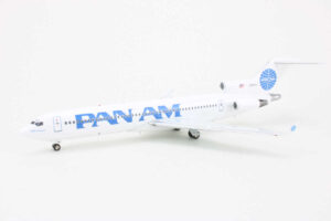 Boeing 727-200 Pan Am Airways N365PA Inflight200 IF722PA0421 1:200 – Bild 3