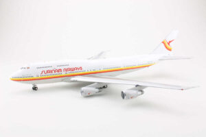 Boeing 747-300 Surinam Airways PZ-TCM Inflight200 IF743PY0622 1:200 – Bild 3