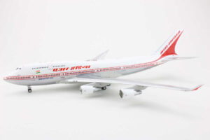 Boeing 747-400 Air India VT-EVA Inflight200 IF7440218P 1:200 – Bild 3