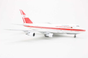 Boeing 747SP Air Mauritius 3B-NAQ Inflight200 IF747SP0616P 1:200 – Bild 2