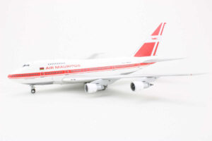 Boeing 747SP Air Mauritius 3B-NAQ Inflight200 IF747SP0616P 1:200 – Bild 3