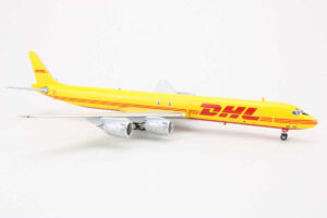 McDonnell Douglas DC-8-73 DHL N806DH Inflight200 IF863DHL0719 1:200 – Bild 2