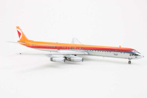 McDonnell Douglas DC-8-63 CP Air C-FCPO Inflight200 IFDC863CP0119P 1:200 – Bild 2