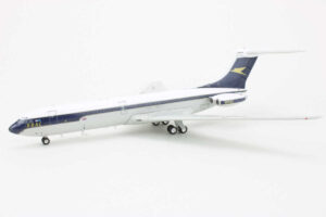 Vickers Standard VC-10 BOAC G-ARVC JC Wings JC2010 1:200 - Image 3