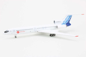 Tupolev TU-154M Siberia Airlines RA-85628 JC Wings JC2027 1:200 - Image 3