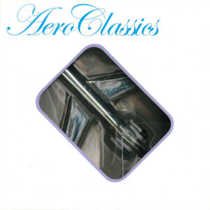 Boeing 727-200 Western Airlines N2823W Aeroclassics 1:400