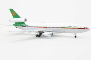 McDonnell Douglas DC-10-30 Zambia Airways N3016Z Aeroclassics 1:400 – Bild 2