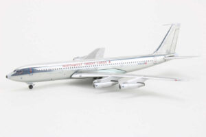 Boeing 707-320C Northwest Orient N361US Aeroclassics 1:400 - Image 3