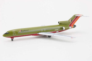 Boeing 727-200 Southwest Airlines N406BN Aeroclassics 1:400 - Image 3