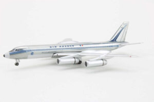 Convair CV-990 Air France N5605 Aeroclassics 1:400 - Image 3