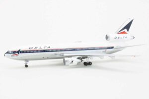 McDonnell Douglas DC-10-10 Delta Air Lines N601DA Aeroclassics 1:400 – Bild 3