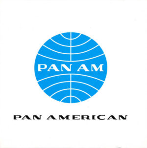 Boeing 707-320B Pan Am Airways Air Afrique Hybrid N880PA Aeroclassics 1:400