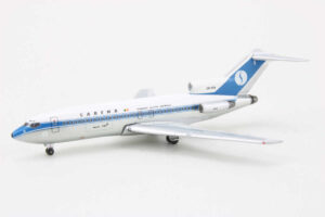 Boeing 727-100C Sabena OO-STB Aeroclassics 1:400 - Image 3