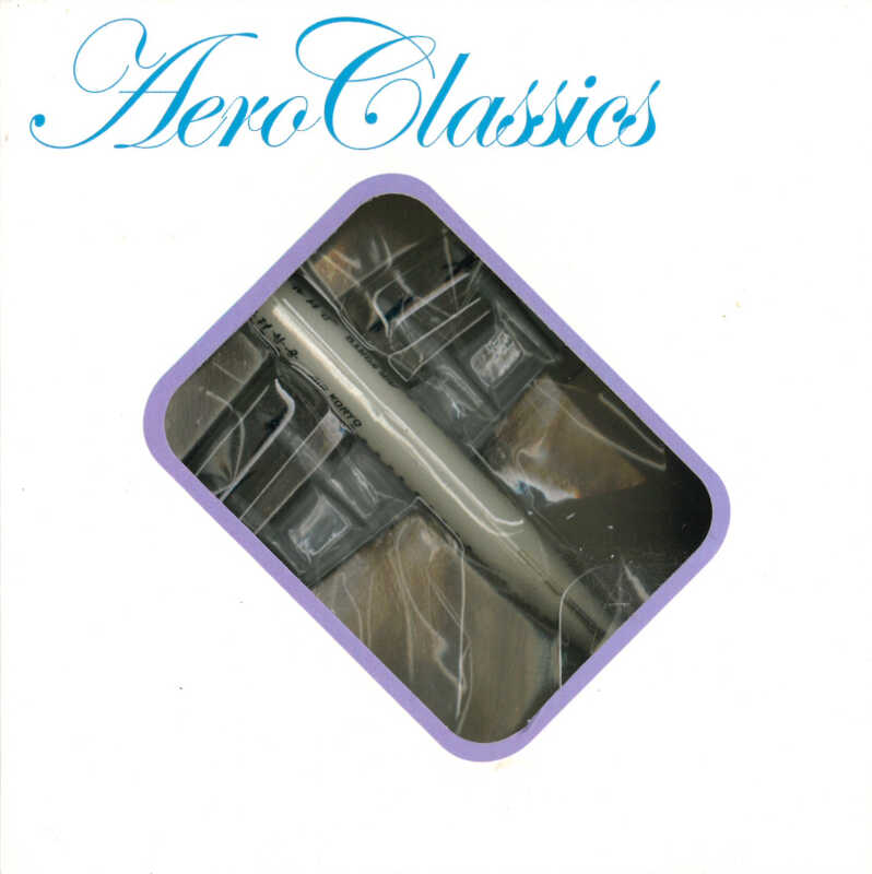 Ilyushin IL-18 Air Koryo P-985 Aeroclassics 1:400