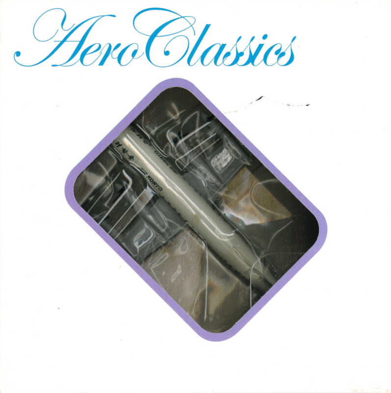 Ilyushin IL-18 Air Koryo P-986 Aeroclassics 1:400