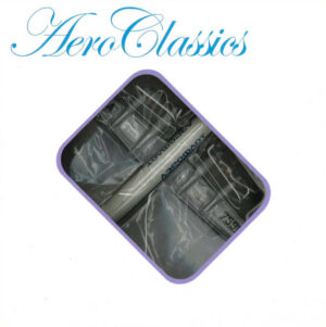 Ilyushin IL-18 Aeroflot RA-75903 Aeroclassics 1:400