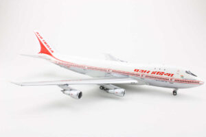 Boeing 747-200 Air India VT-EBE Inflight200 RM742002 1:200 – Bild 2