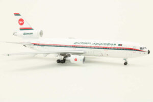 McDonnell Douglas DC-10-30 Biman Bangladesh Airlines S2-ACR Aeroclassics 1:400 – Bild 2