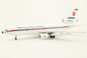 McDonnell Douglas DC-10-30 Biman Bangladesh Airlines S2-ACR Aeroclassics 1:400 – Bild 3