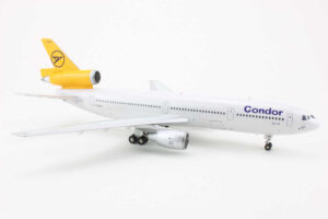 McDonnell Douglas DC-10-30 Condor D-ADPO Inflight200 WB-Models WB-DC10-3-007 1:200 – Bild 2